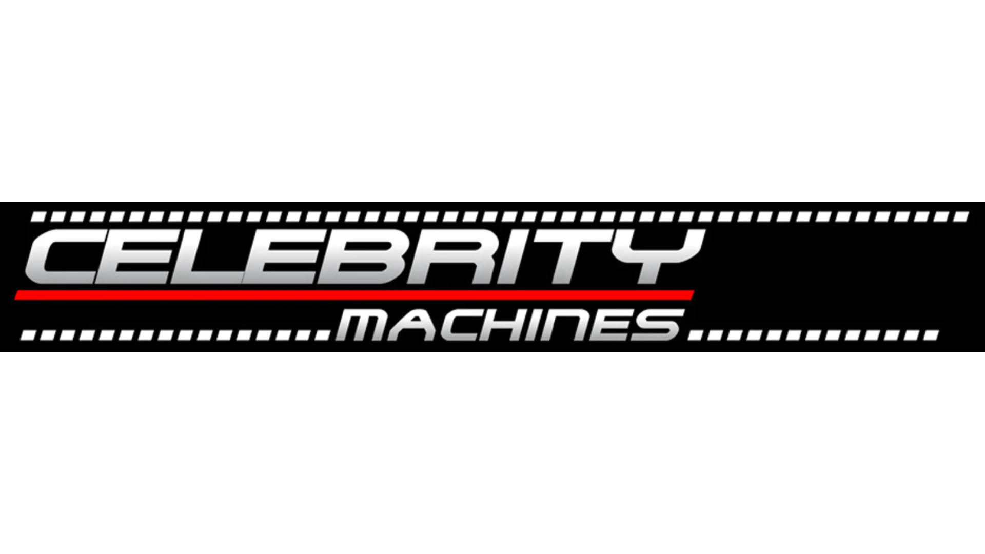 Celebrity Machines Car Podcast