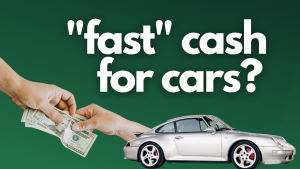Fast Cash 4 Cars