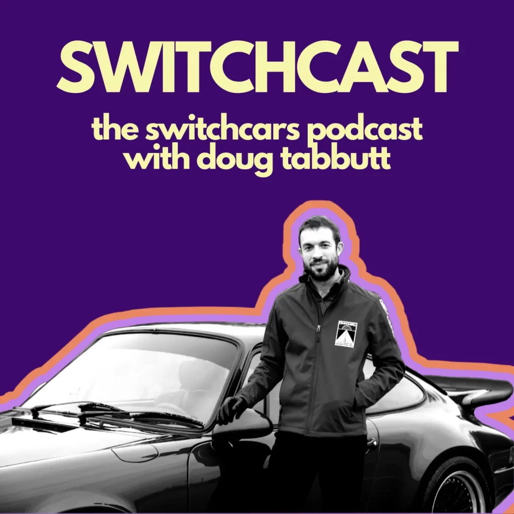 switchcars podcast