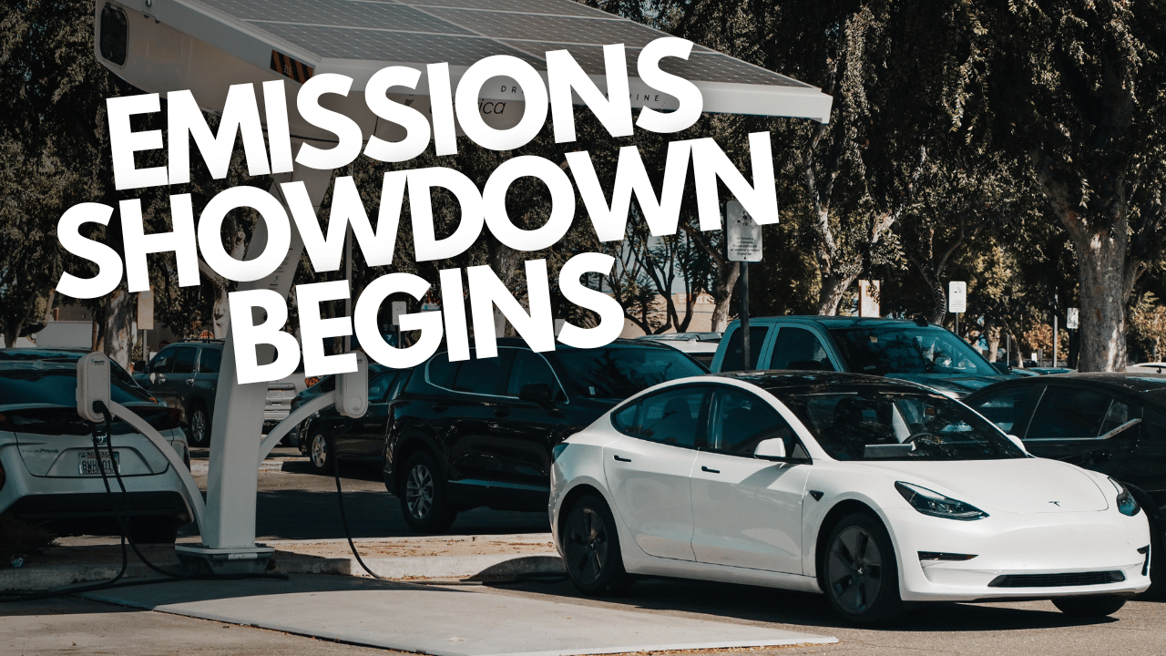 Can States Still Set Their Own Emissions Rules