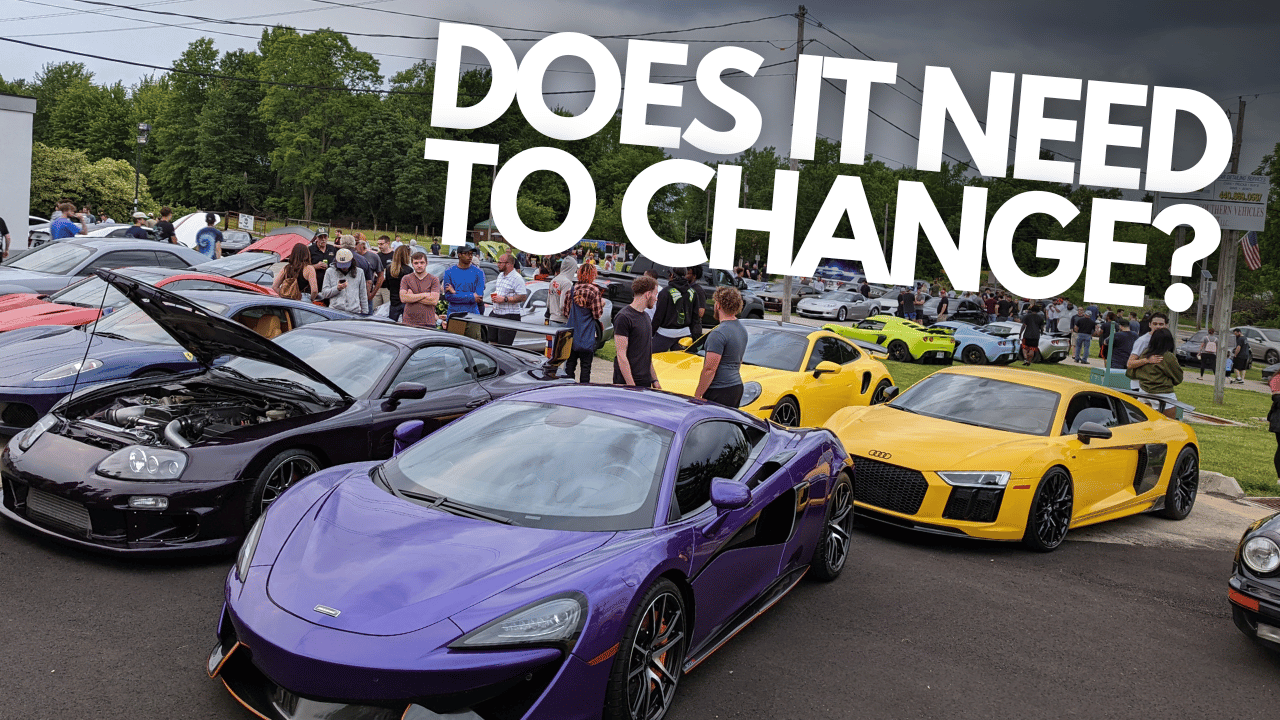 How Do We Fix Car Culture