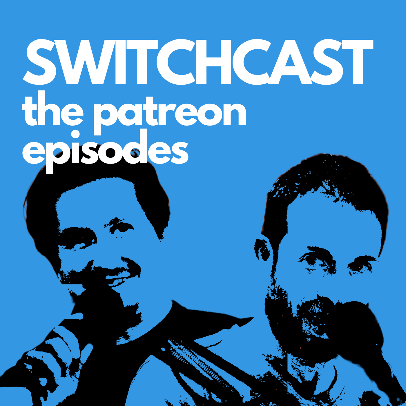 Patreon Season 6 Patreon Season 6
