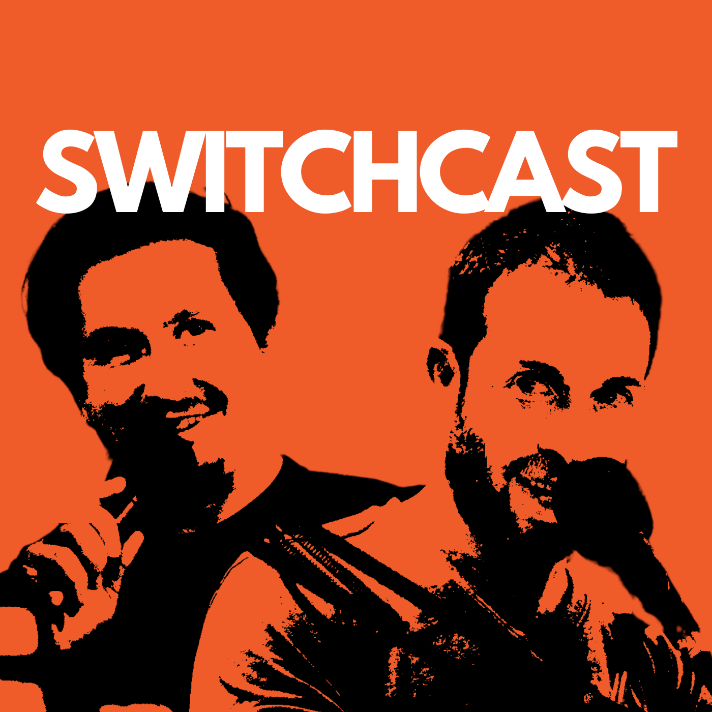 SwitchCast Season 6 Art