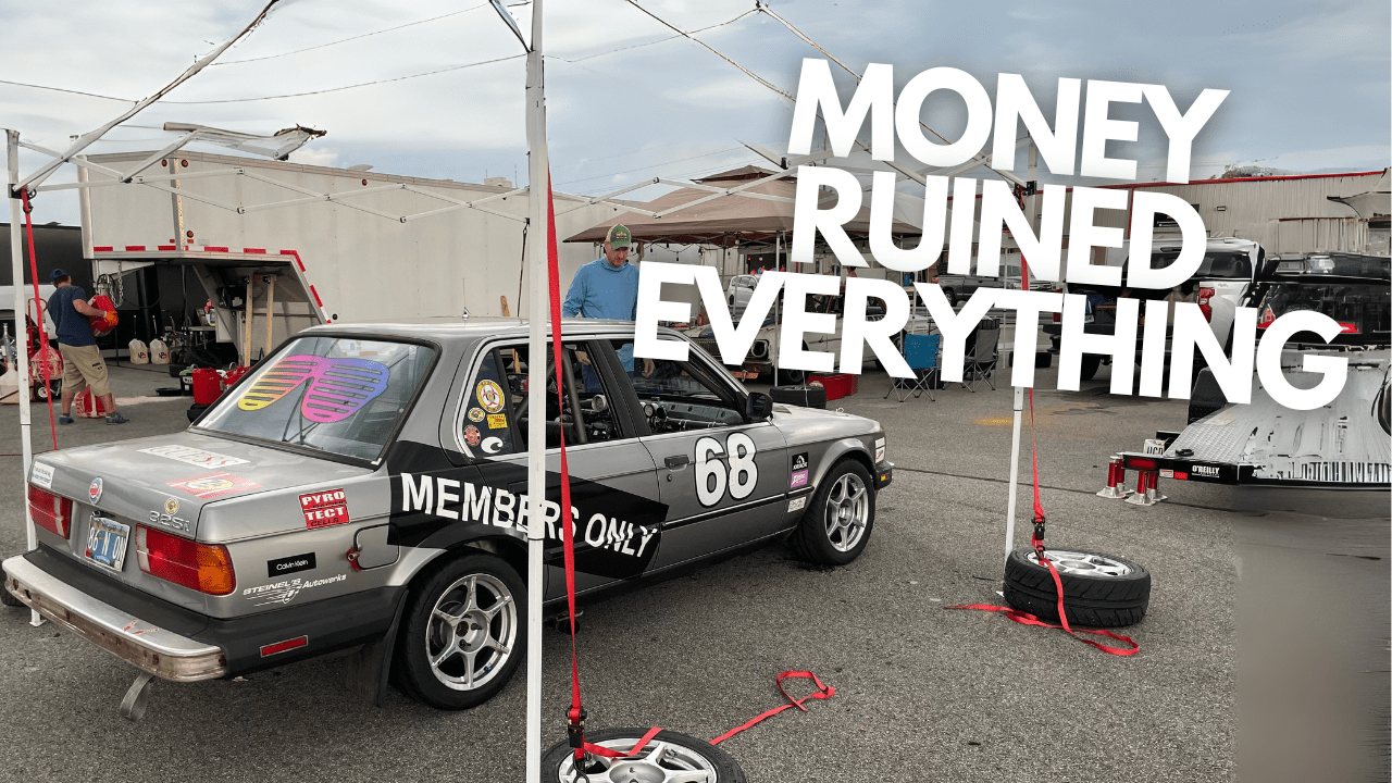 Can You Still Race On A Budget-min