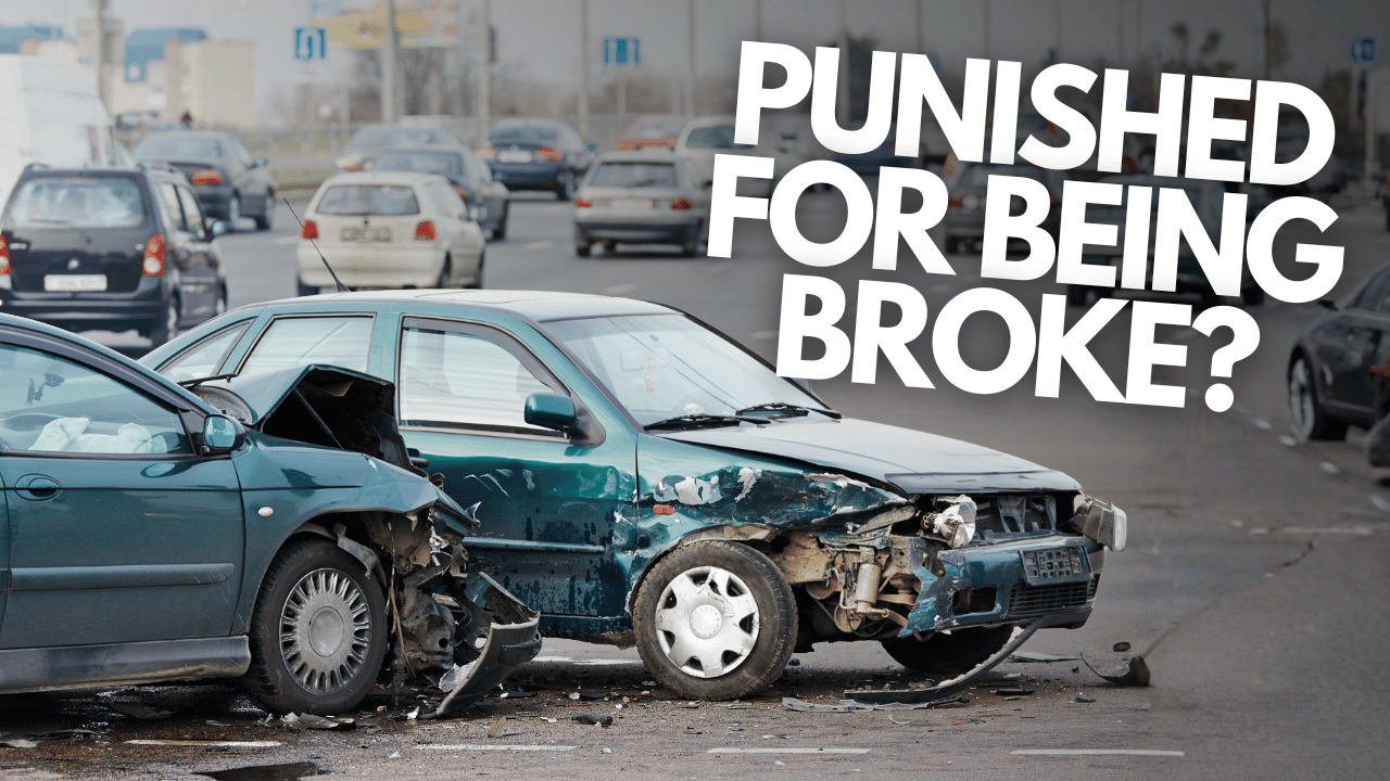 The Uninsured Driver Dilemma