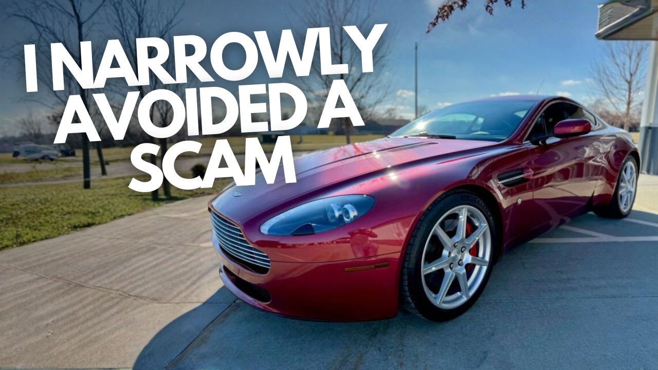 The Bizarre Story of this