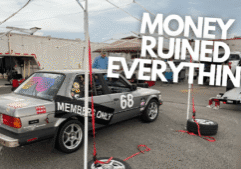Can You Still Race On A Budget-min