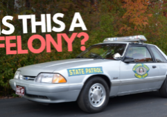 Guide to Owning Old Police Cars