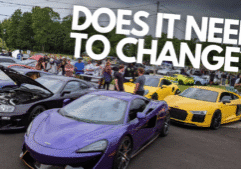How Do We Fix Car Culture