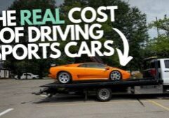 How Much Did We Spend on Maintenance in 2025