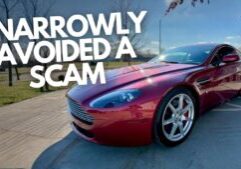 The Bizarre Story of this