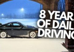 The Cheapest Porsche Still Costs a Fortune to Own